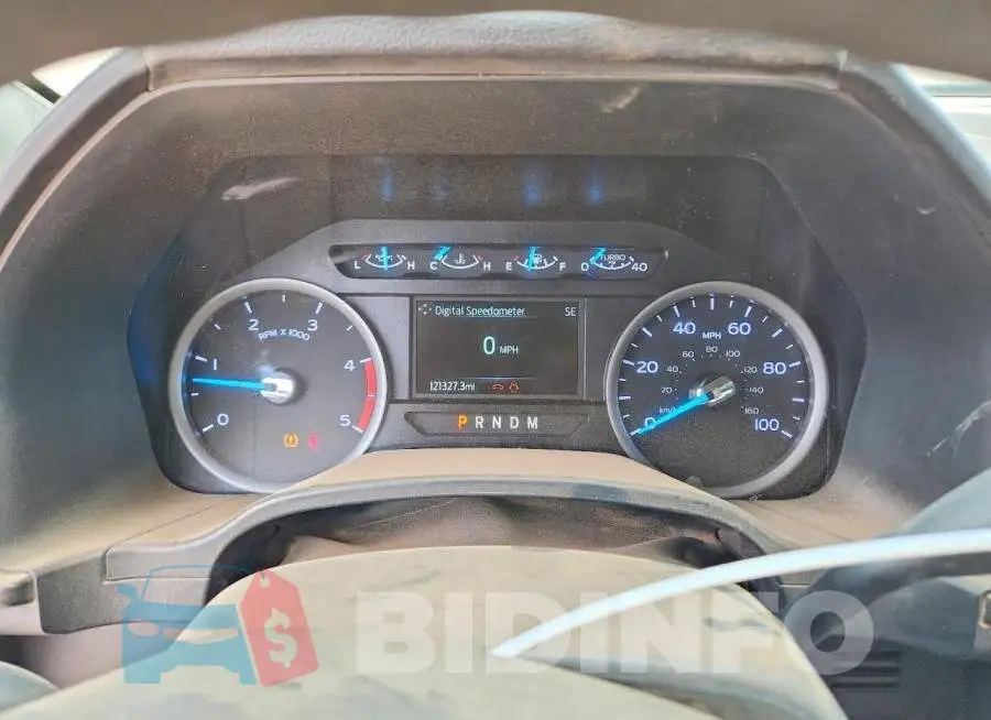 1FT7W2BT6LED36405 Photo# 9