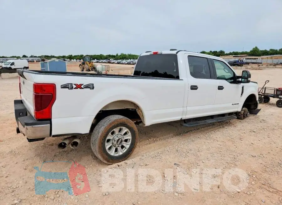 1FT7W2BT6LED36405 Photo# 3