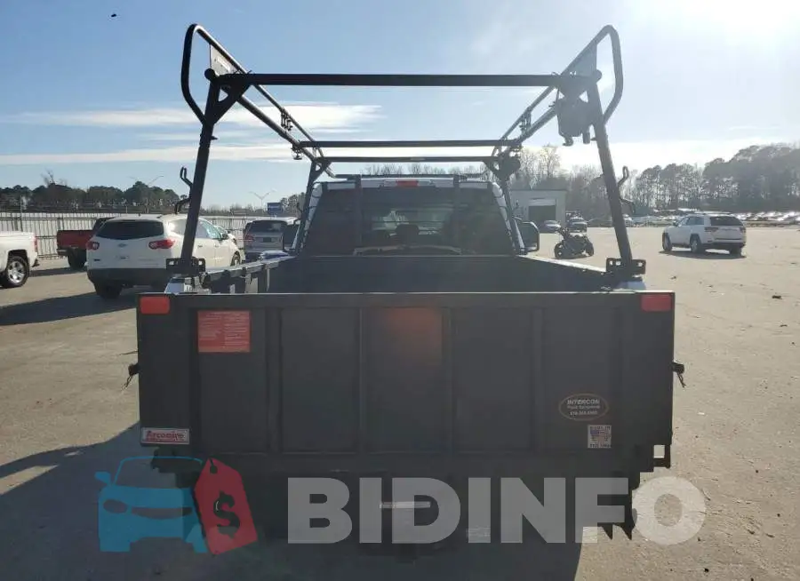1FT7X2A66MEC02178 Photo# 6