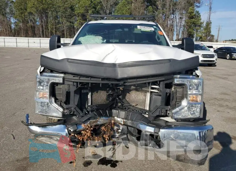 1FT7X2A66MEC02178 Photo# 5