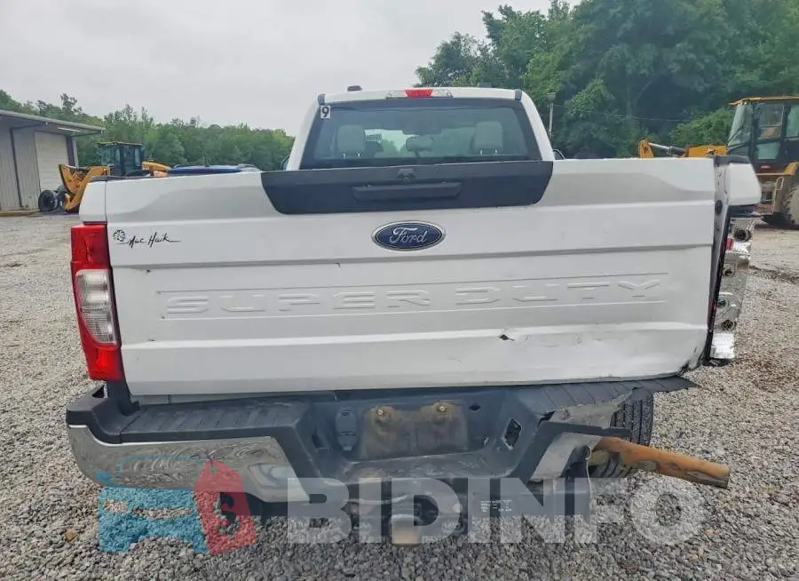 1FT7X2A66MEC29560 Photo# 6