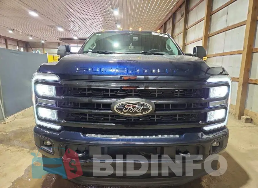 1FT8W2BA5RED97479 Photo# 5