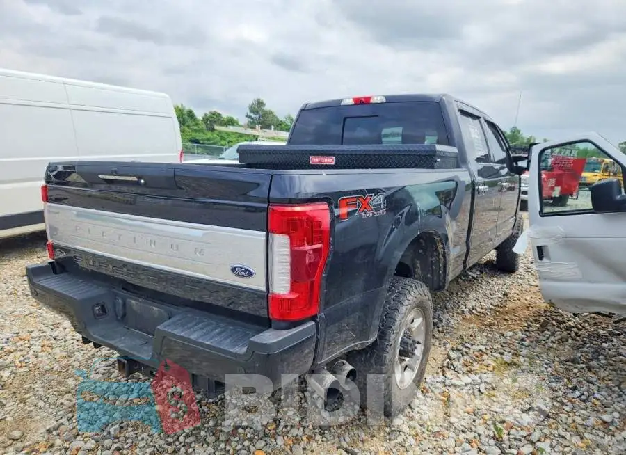 1FT8W3BT1KEG15267 Photo# 3