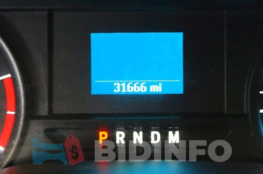 1FT8W3BT1LED49766 Photo# 8