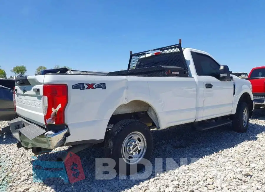 1FTBF2B62NED42824 Photo# 3