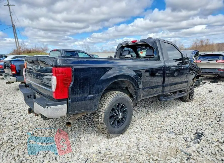 1FTBF2B63NED51824 Photo# 3