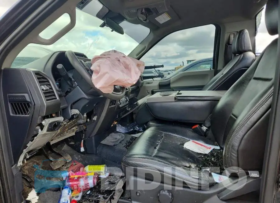 1FTBF2B63NED51824 Photo# 7