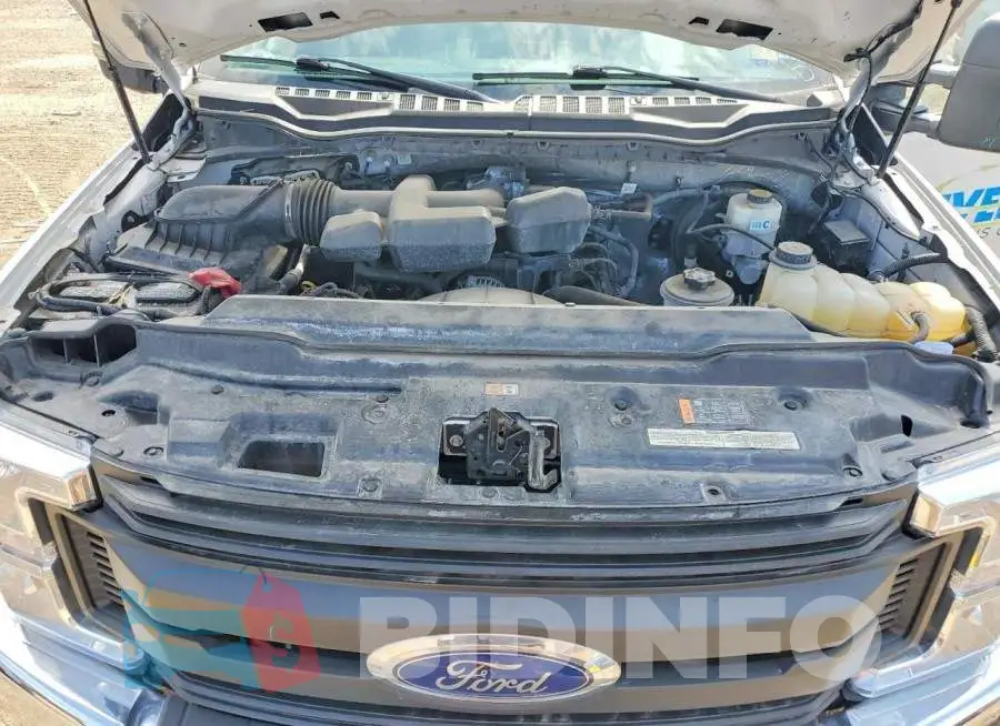 1FTBF2B67KEG79212 Photo# 11