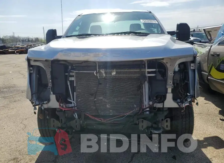 1FTBF2B69MEC71345 Photo# 5