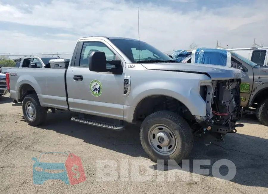 1FTBF2B69MEC71345 Photo# 4