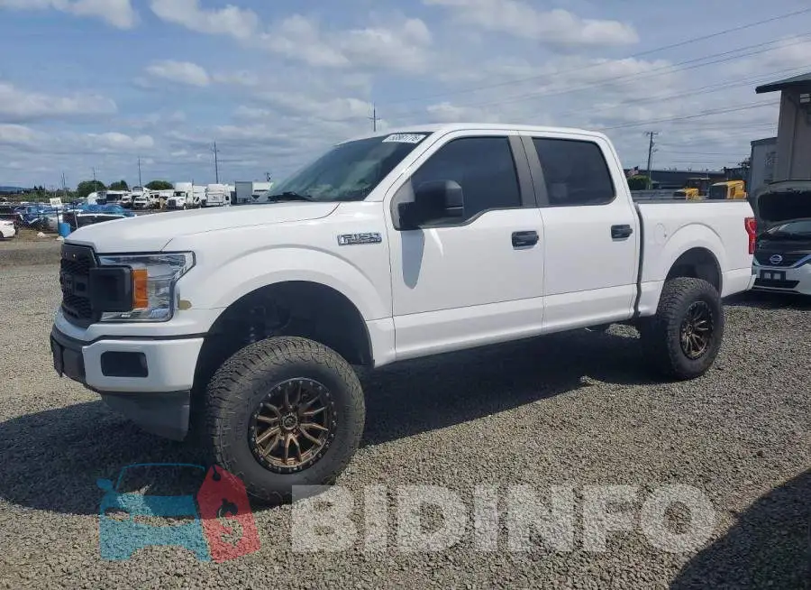 1FTEW1CP8JKC35044 Photo# 1