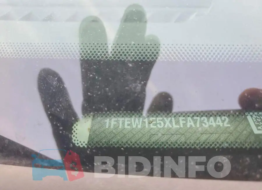 1FTEW1E5XLFA73442 Photo# 13