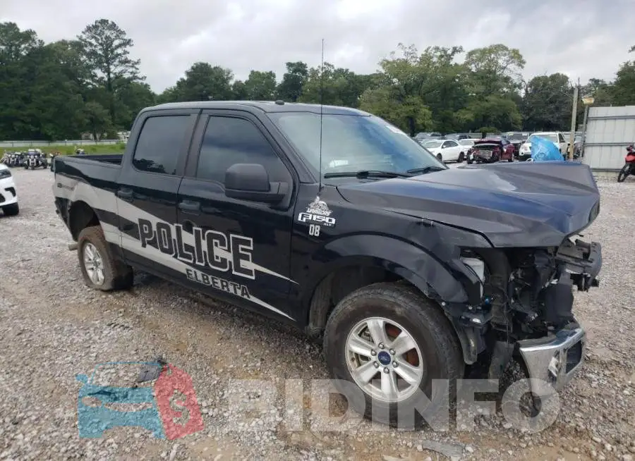 1FTEW1EB0KFD15188 Photo# 4