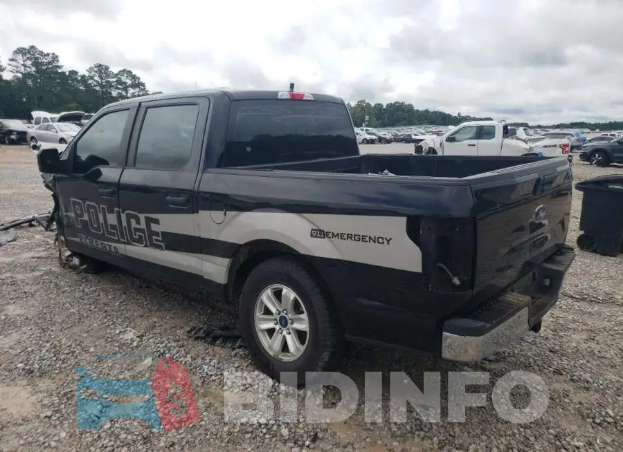1FTEW1EB0KFD15188 Photo# 2