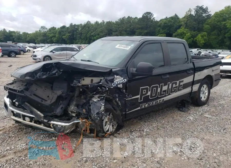 1FTEW1EB0KFD15188 Photo# 1