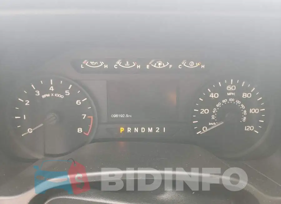 1FTEW1EB0KFD15188 Photo# 9