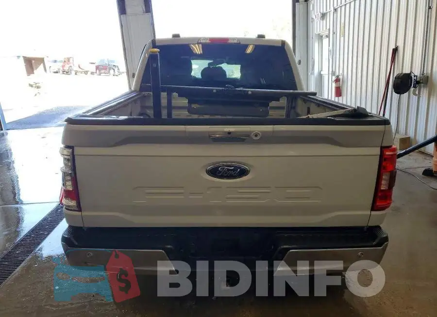 1FTEW1EB6MKD26562 Photo# 6