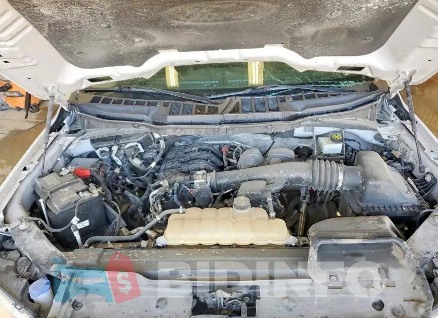 1FTEW1EB6MKD26562 Photo# 11