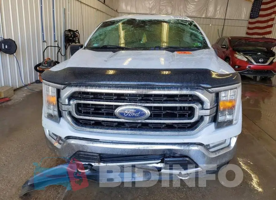1FTEW1EB6MKD26562 Photo# 5