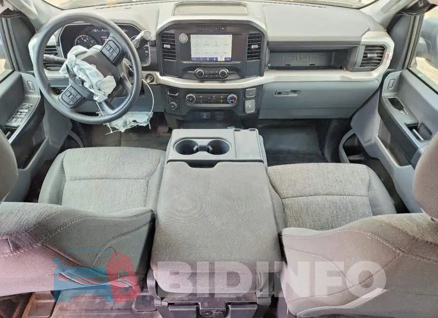 1FTEW1EP7PKG09584 Photo# 8