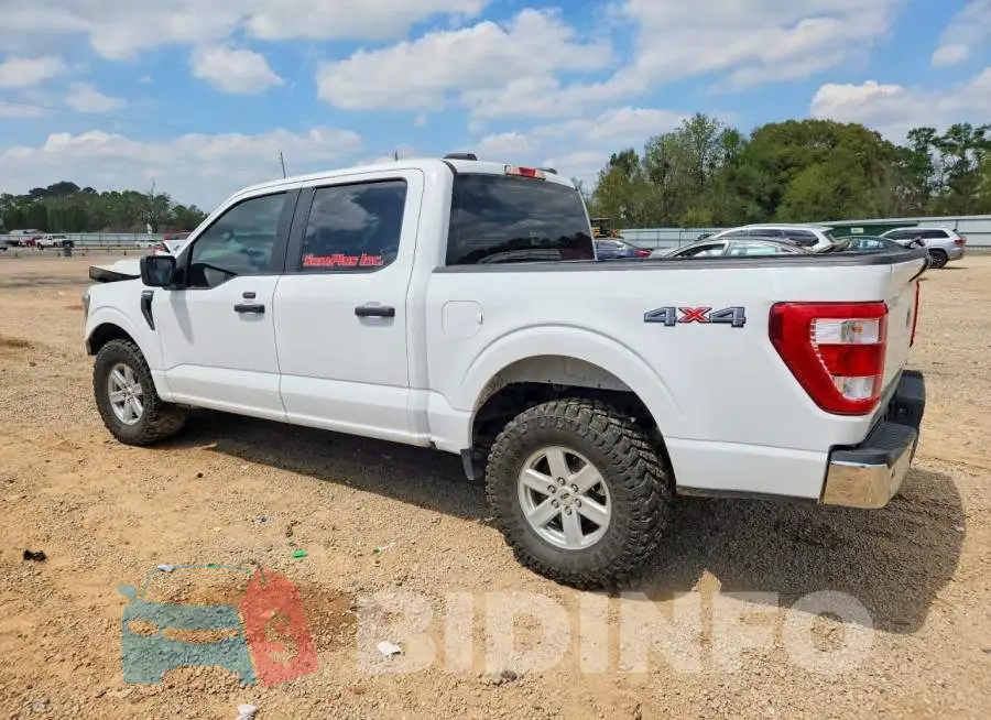 1FTEW1EP7PKG09584 Photo# 2