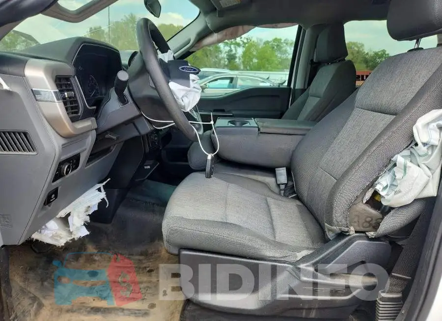 1FTEW1EP7PKG09584 Photo# 7
