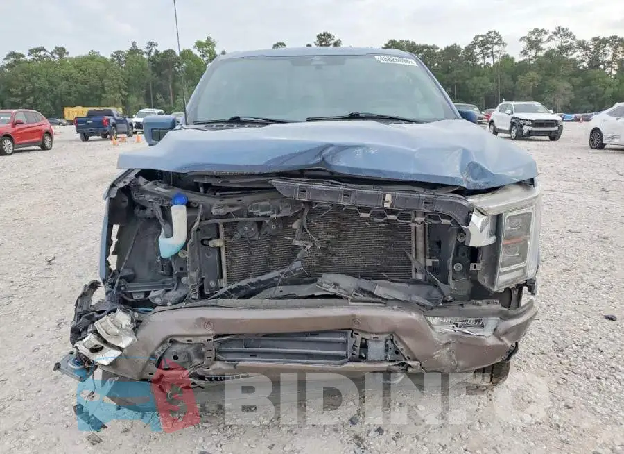 1FTFW1E57PFC13523 Photo# 5