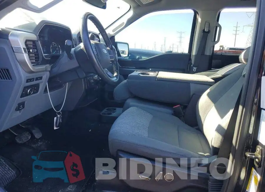 1FTFW1E84MKD51825 Photo# 7
