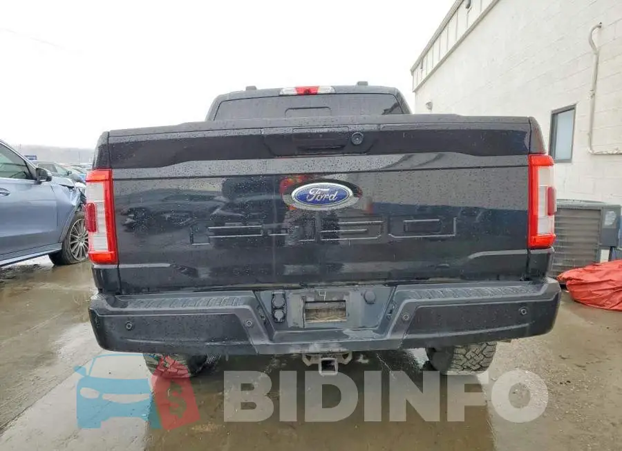 1FTFW1E86MFC53128 Photo# 6