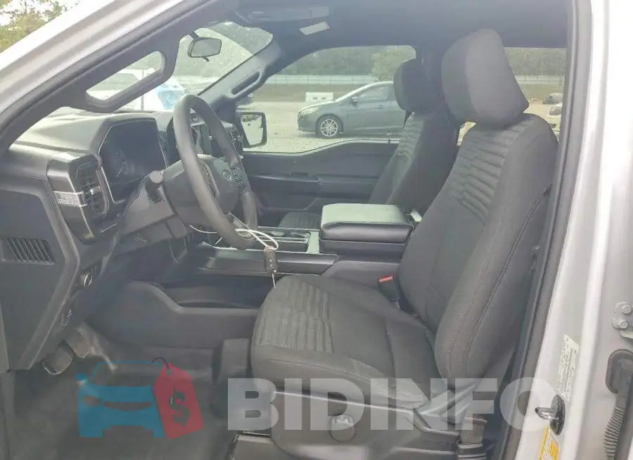 1FTFW1E8XNKE22625 Photo# 7