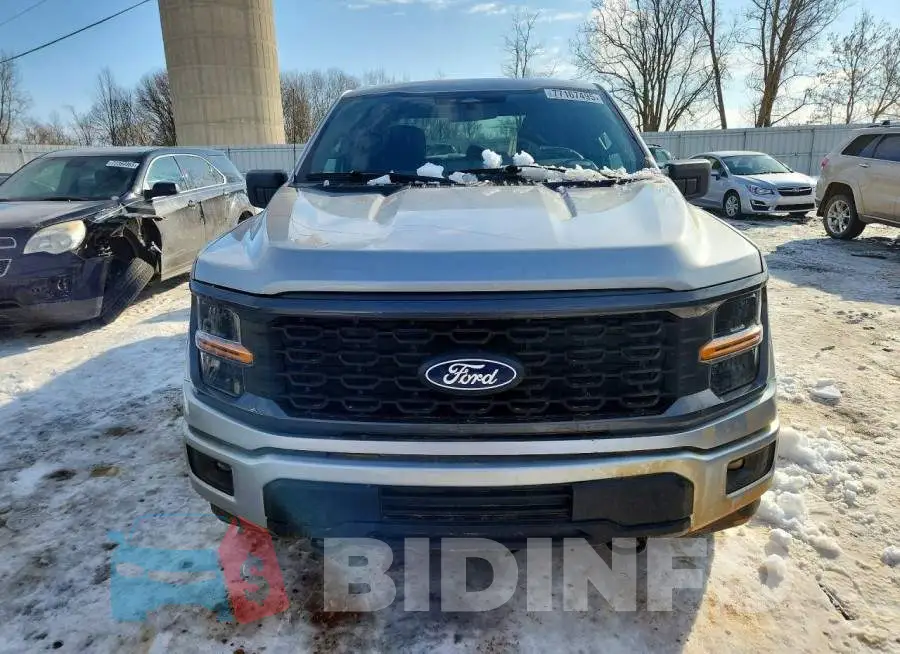 1FTFW2L57RKD81116 Photo# 5