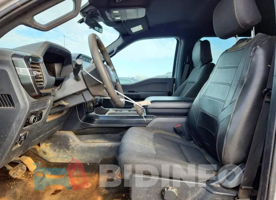1FTFW2L57RKD81116 Photo# 7