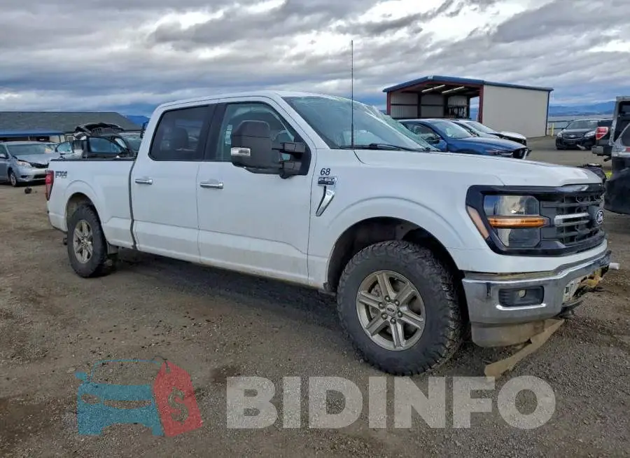 1FTFW3L54RKD79586 Photo# 4