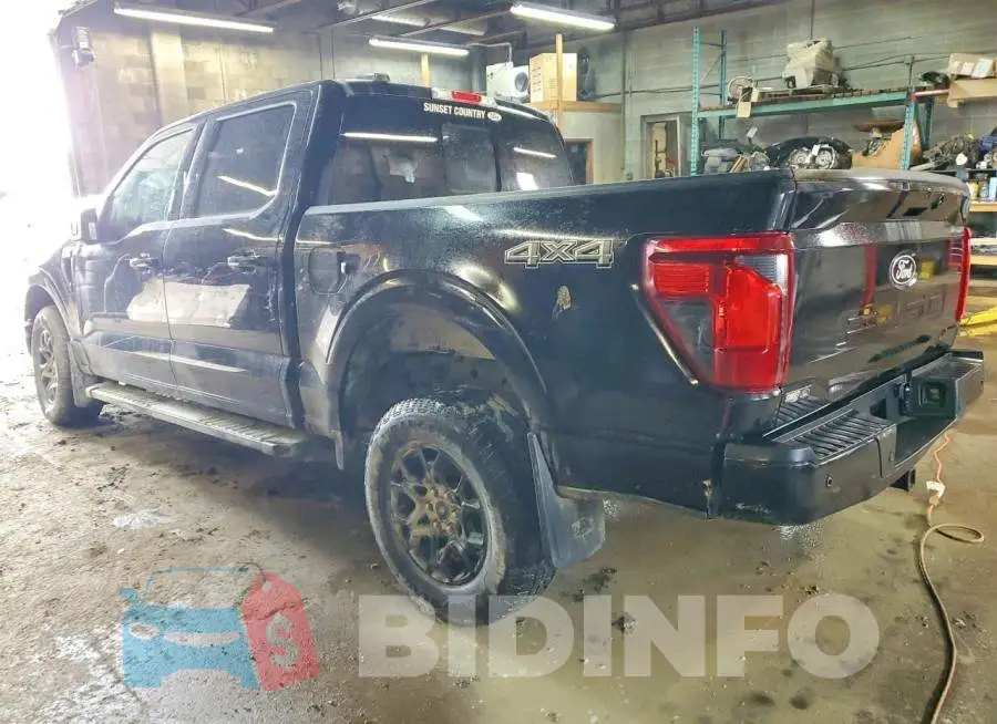 1FTFW3L5XRKD94237 Photo# 2