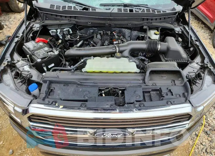 1FTFW6L85SFC47155 Photo# 11