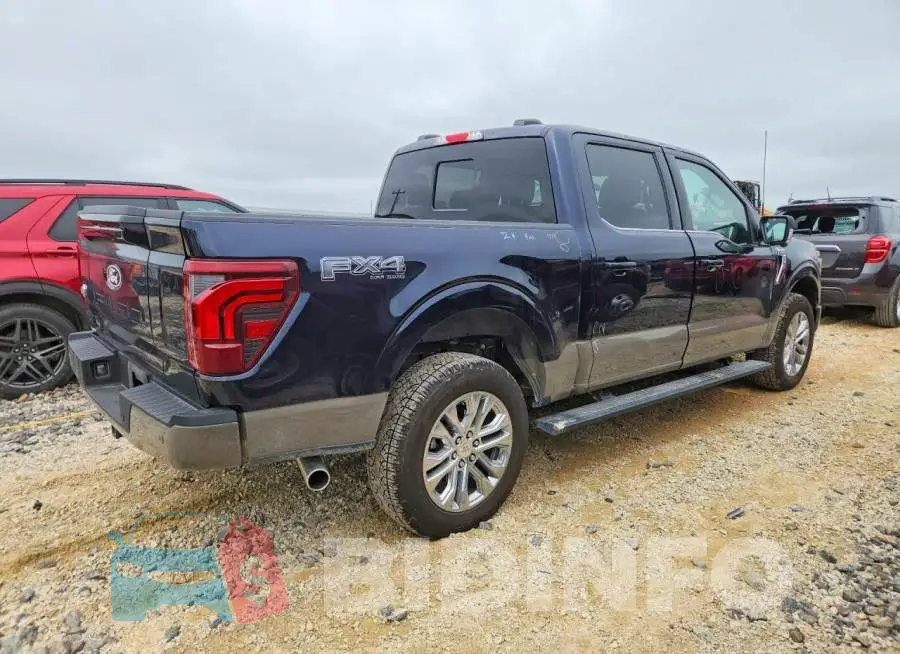 1FTFW6L85SFC47155 Photo# 3