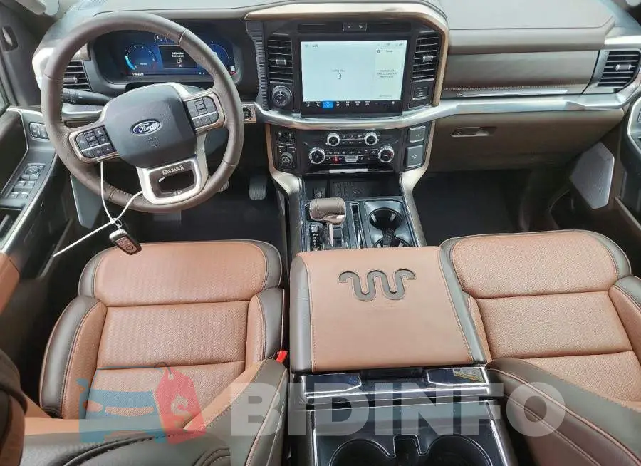 1FTFW6L85SFC47155 Photo# 8