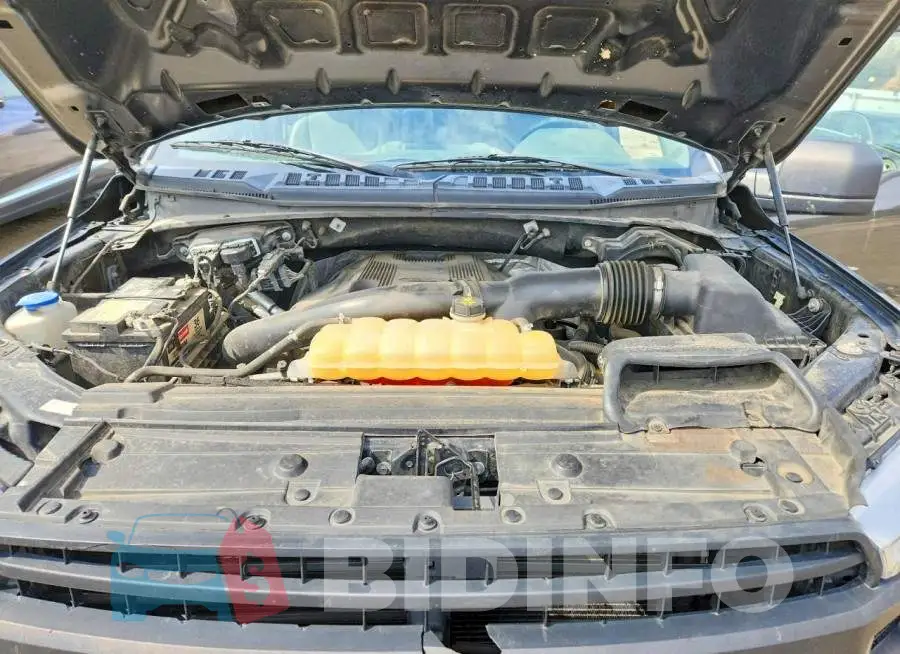 1FTFX1E48KKC06603 Photo# 11