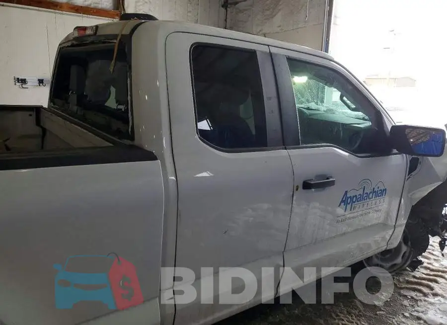 1FTFX1E53NFA25740 Photo# 10