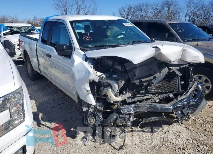 1FTFX1E53NFA25740 Photo# 4