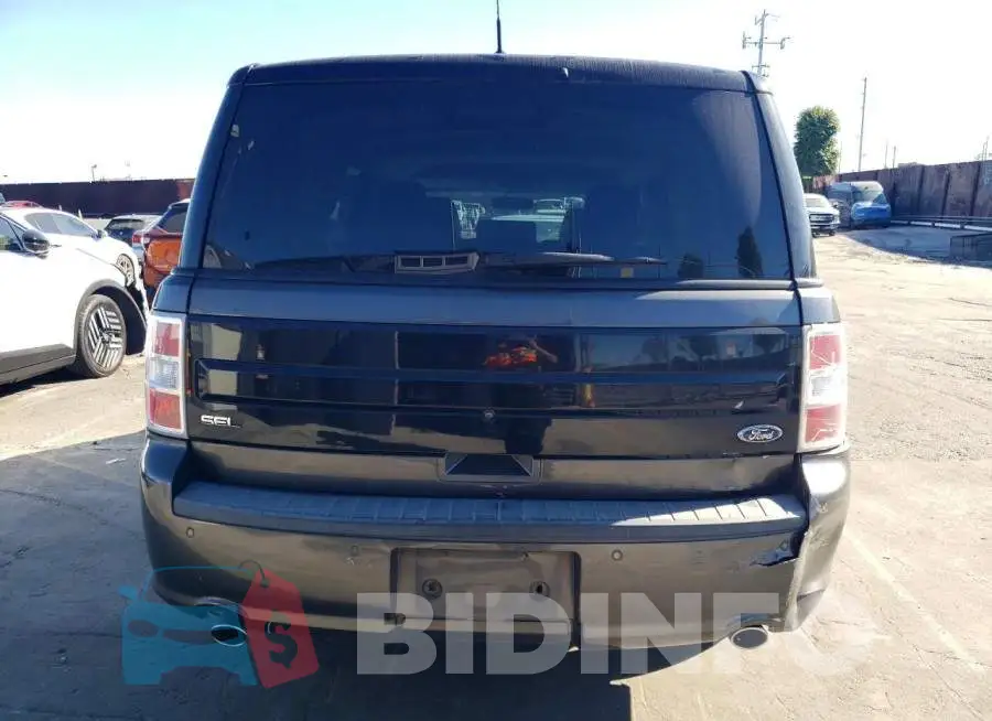 2FMGK5C86JBA21633 Photo# 6