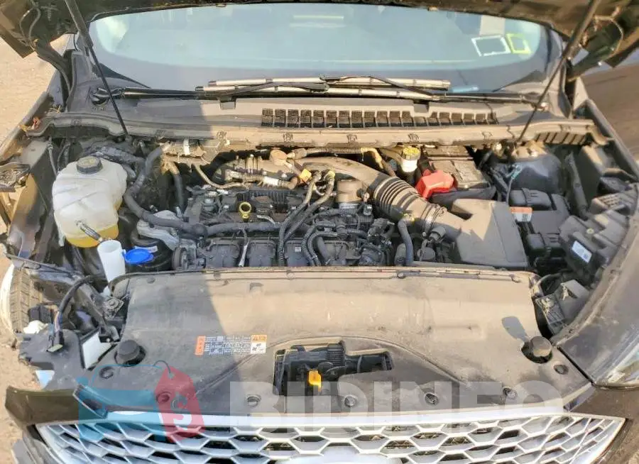 2FMPK4G97RBA56061 Photo# 12