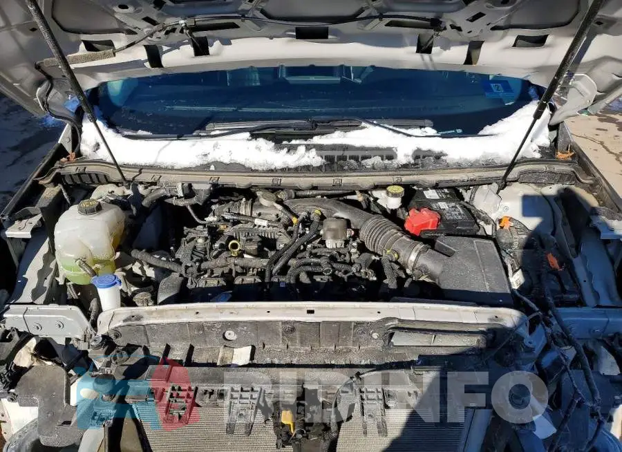 2FMPK4J91LBA38736 Photo# 12
