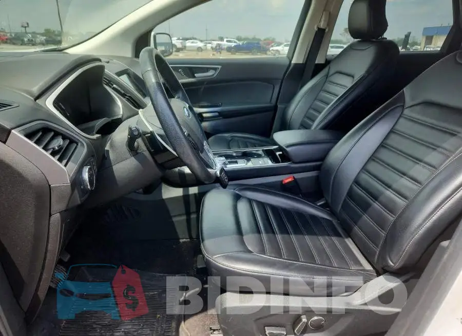 2FMPK4J94KBC70813 Photo# 7