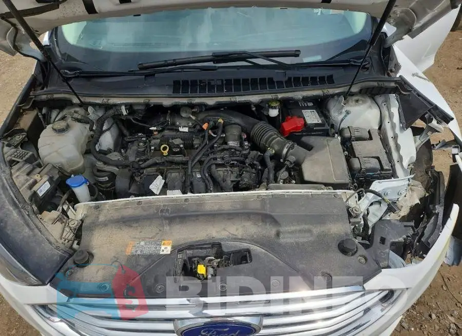 2FMPK4J94KBC70813 Photo# 12