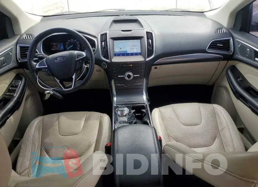 2FMPK4K98LBA41177 Photo# 8