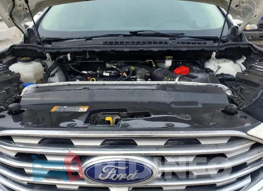 2FMPK4K98LBA41177 Photo# 12