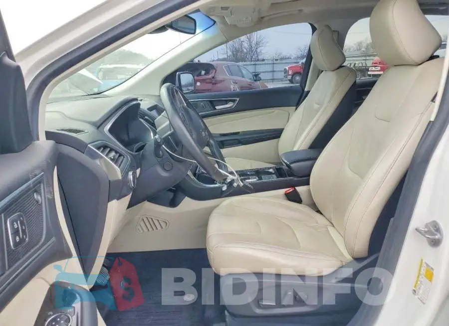 2FMPK4K98LBA41177 Photo# 7