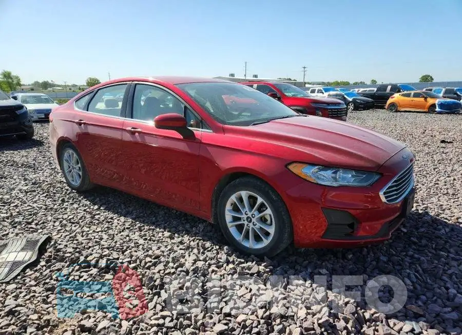 3FA6P0HDXLR224450 Photo# 4