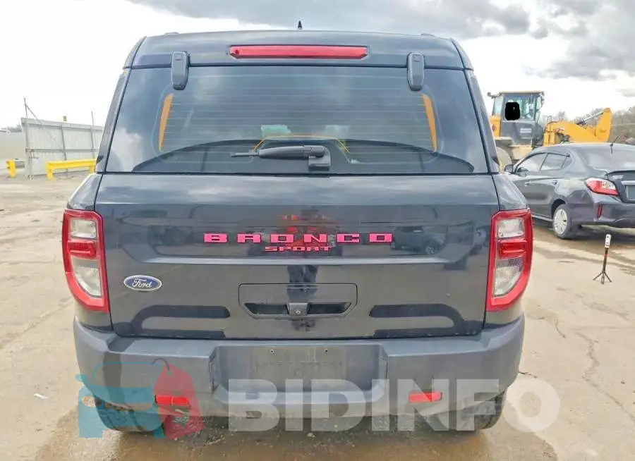 3FMCR9A68MRA39821 Photo# 6